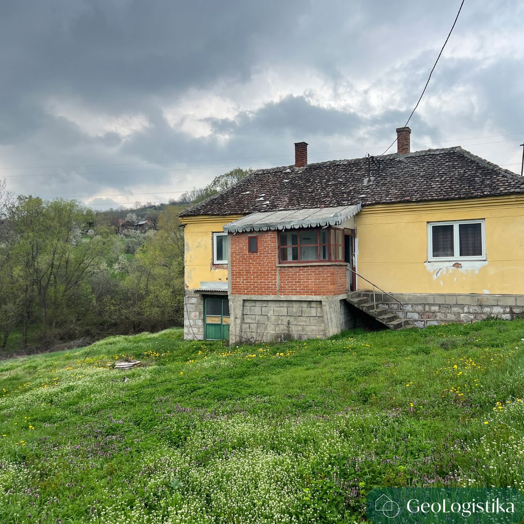 nepokretnost na prodaju