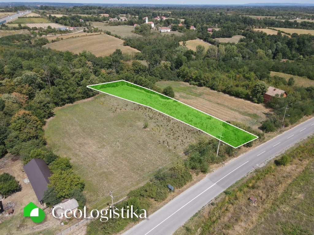 nepokretnost na prodaju