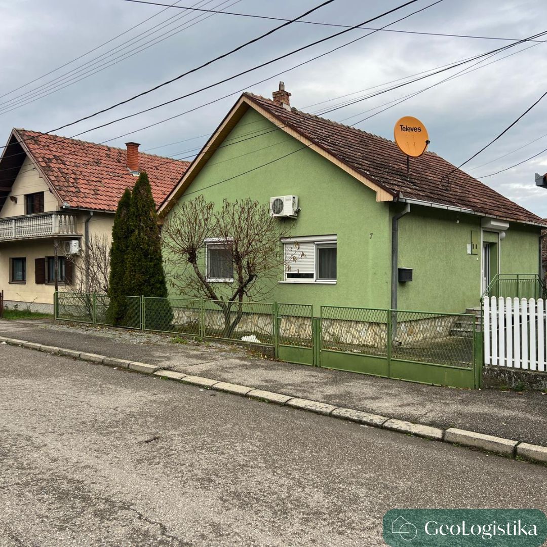 nepokretnost na prodaju