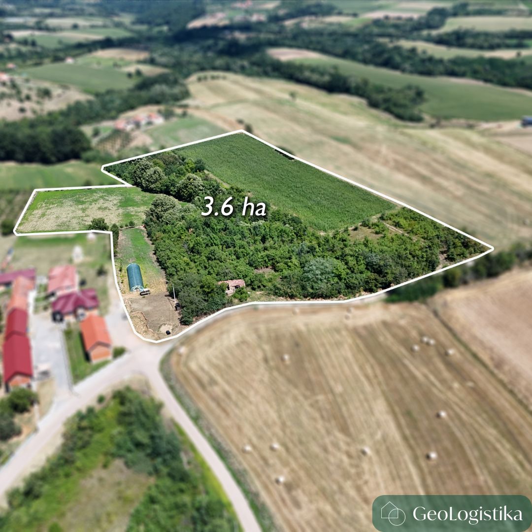 nepokretnost na prodaju