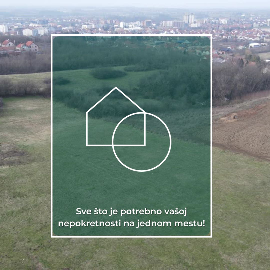 nepokretnost na prodaju