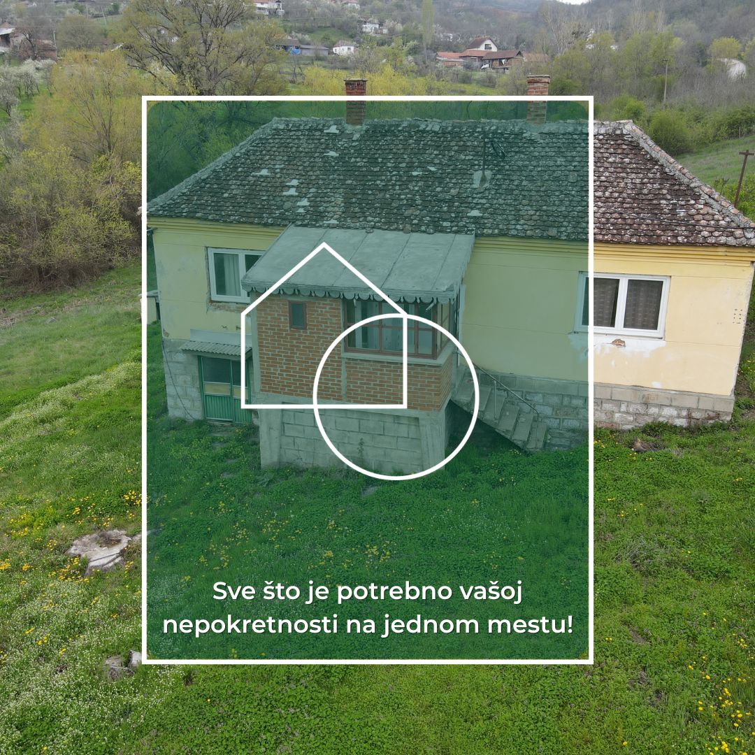 nepokretnost na prodaju