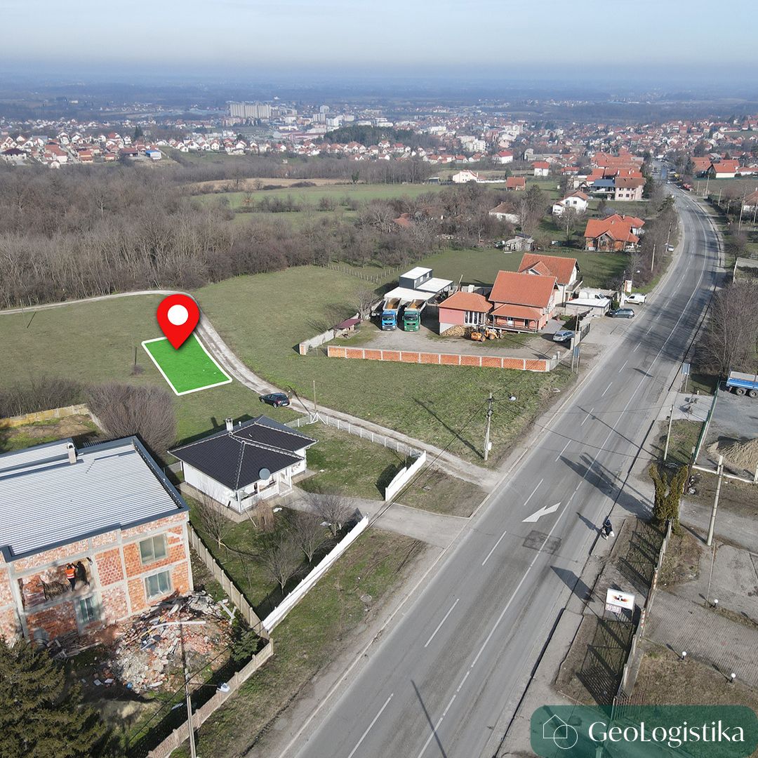 nepokretnost na prodaju