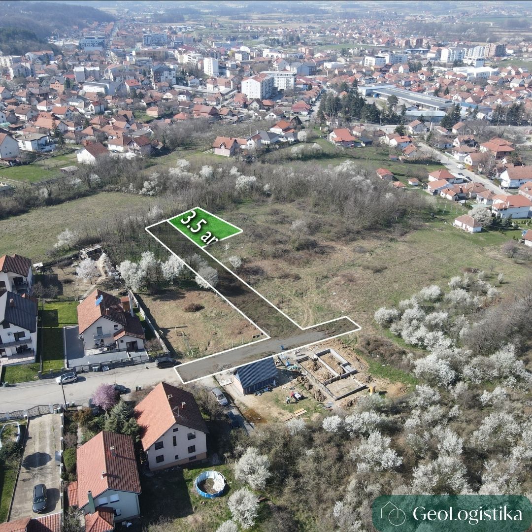 nepokretnost na prodaju