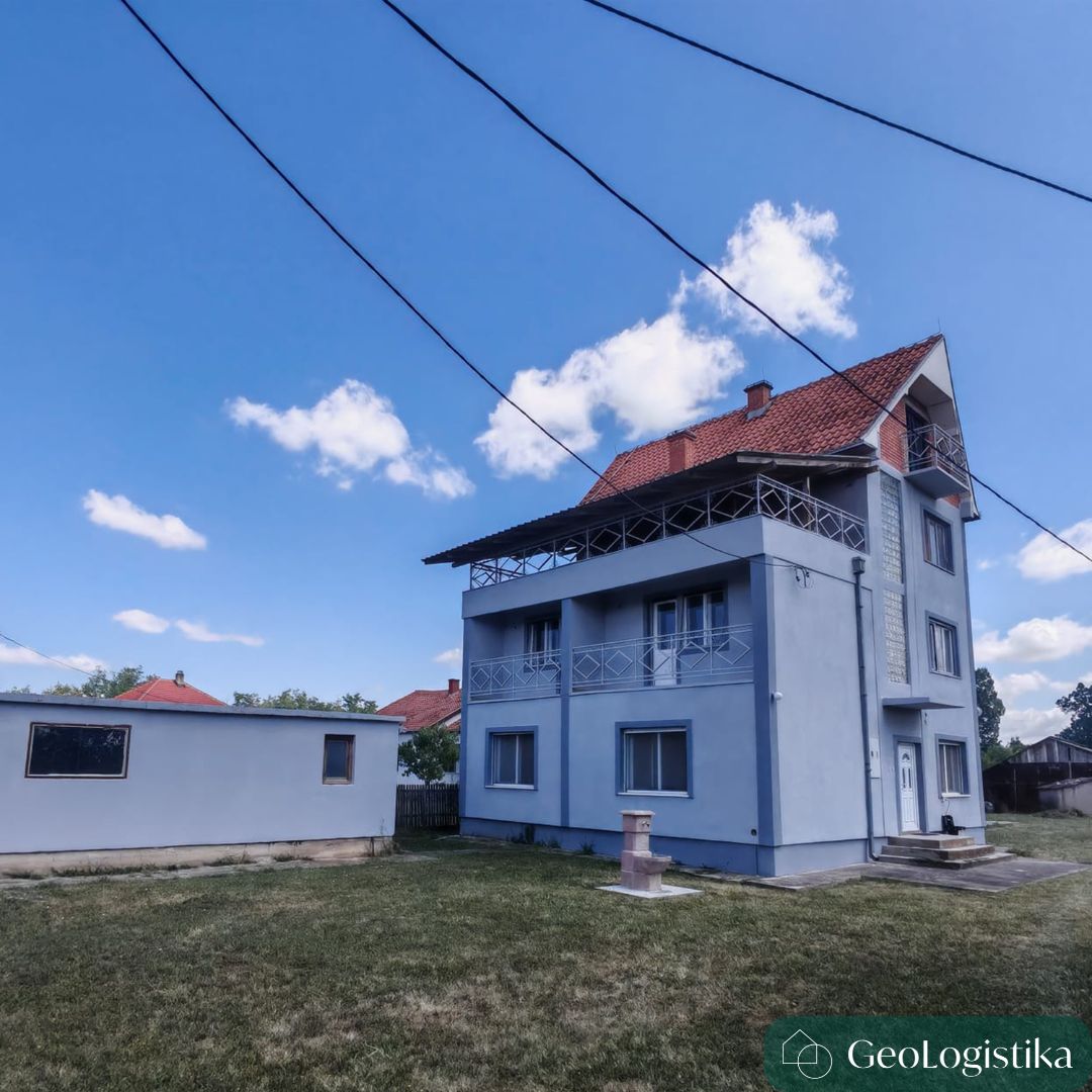 nepokretnost na prodaju