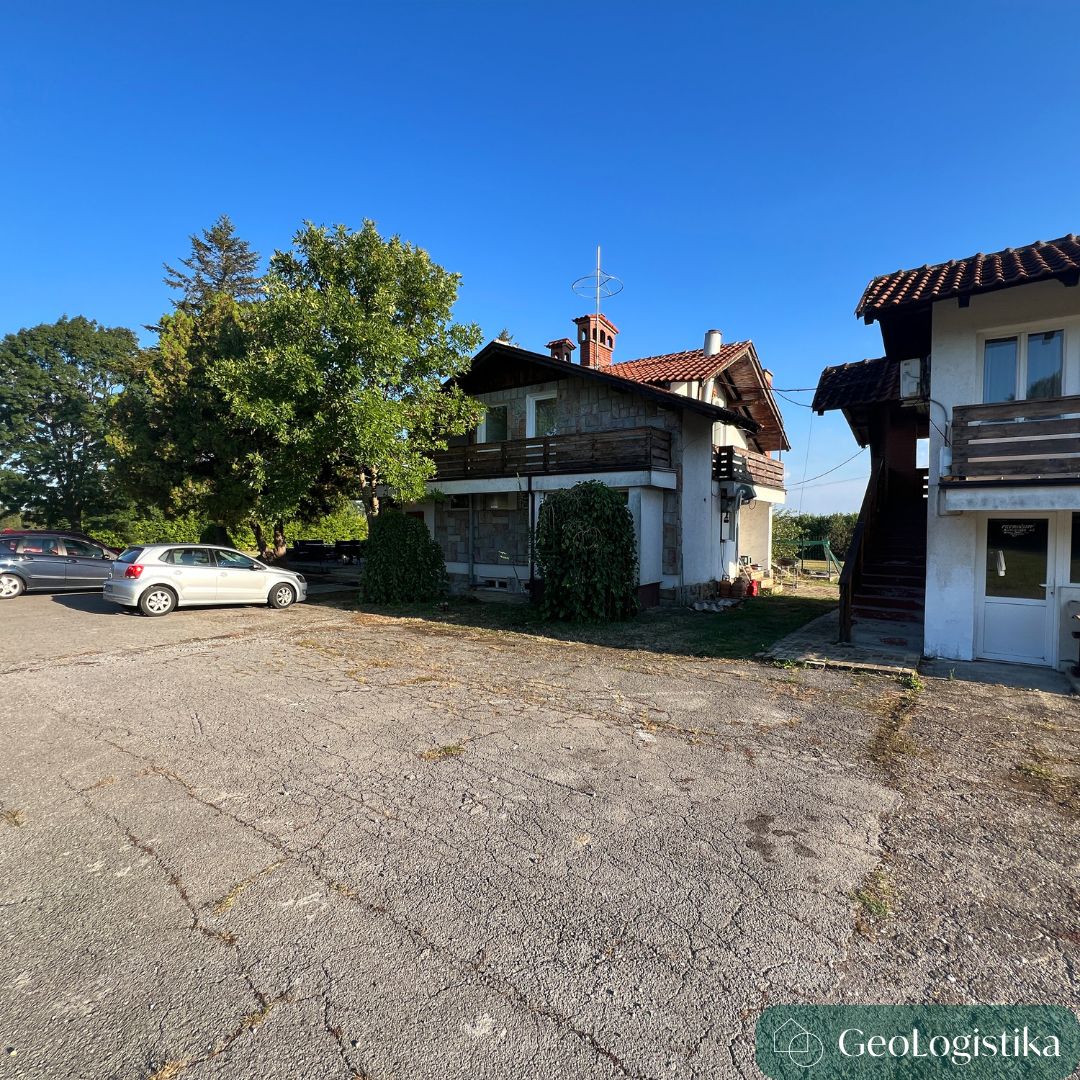 nepokretnost na prodaju