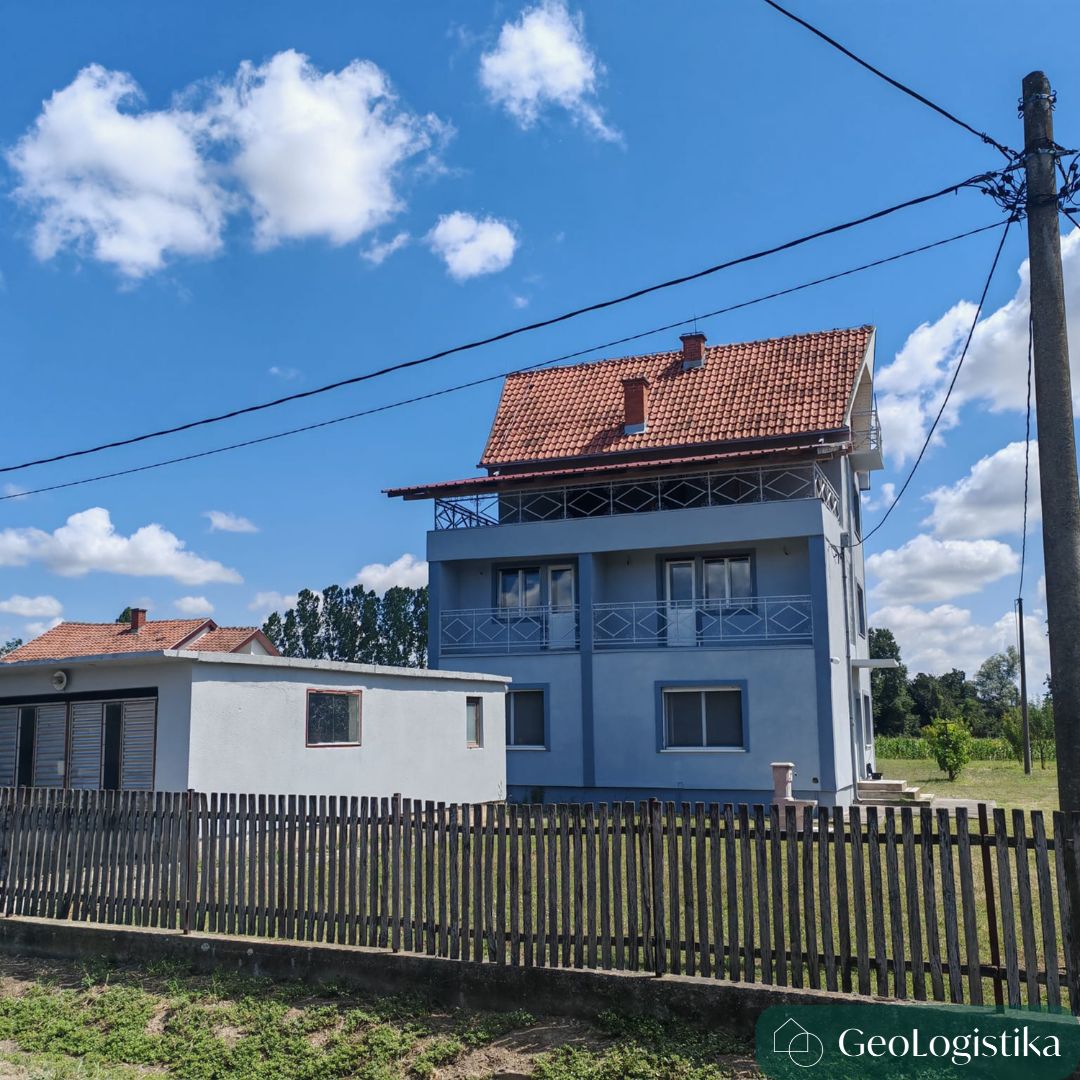 nepokretnost na prodaju