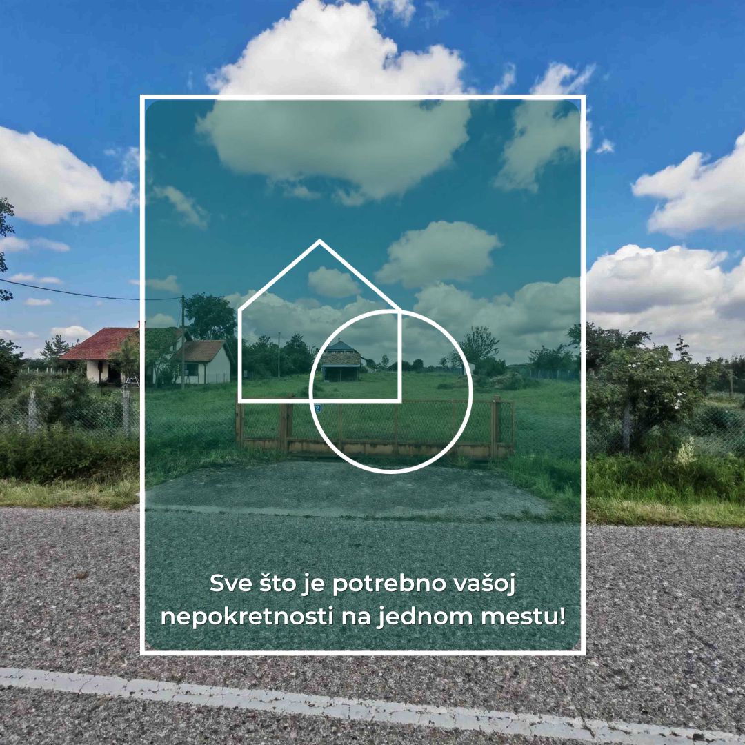 nepokretnost na prodaju