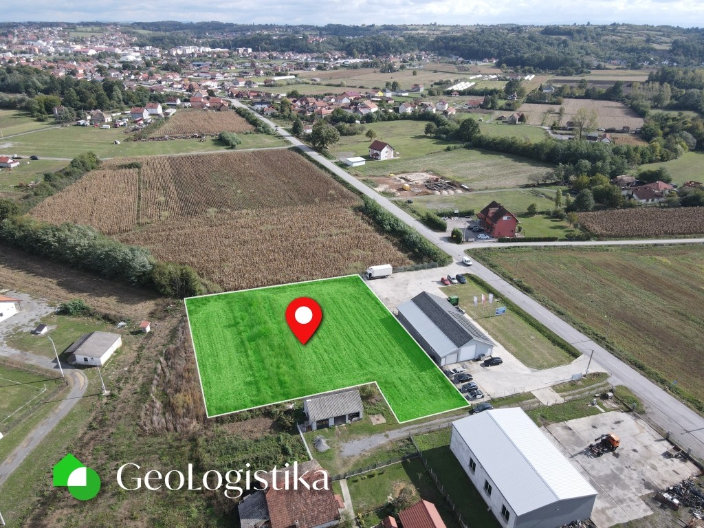 nepokretnost na prodaju
