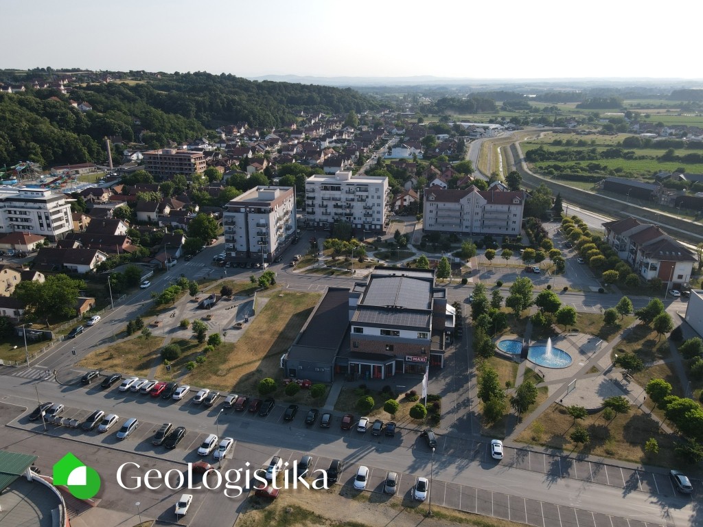 nepokretnost na prodaju