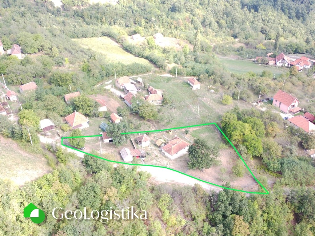 nepokretnost na prodaju