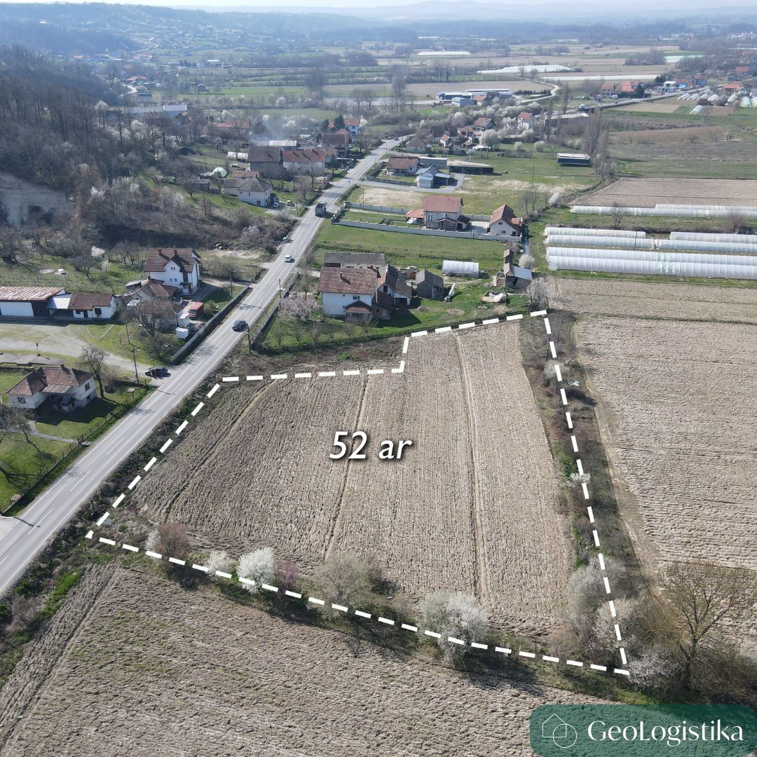 nepokretnost na prodaju