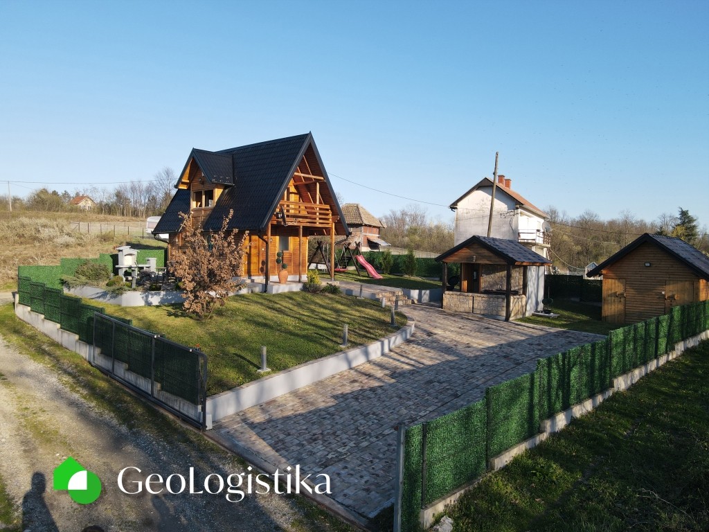 nepokretnost na prodaju