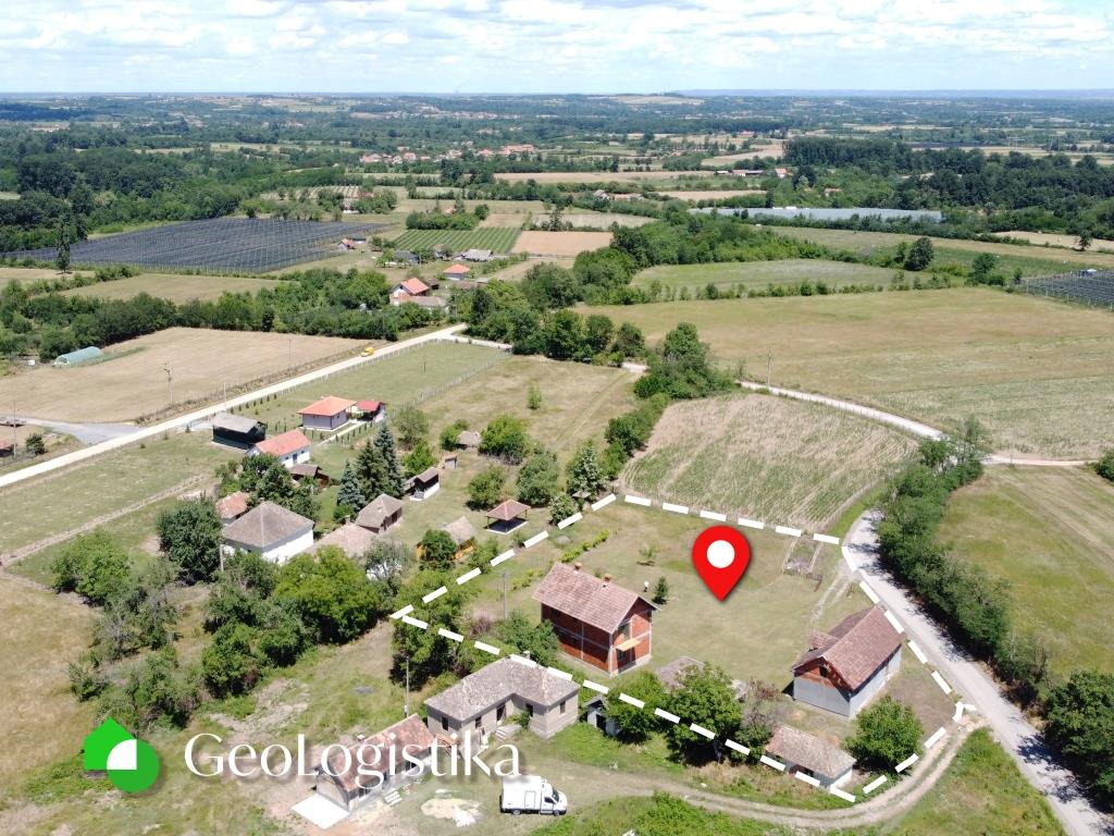nepokretnost na prodaju