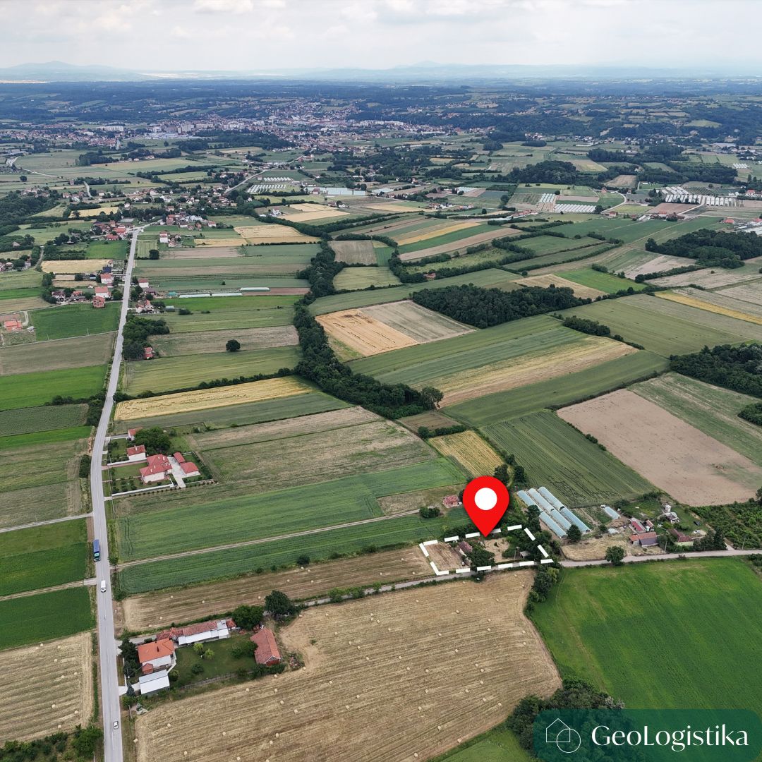 nepokretnost na prodaju