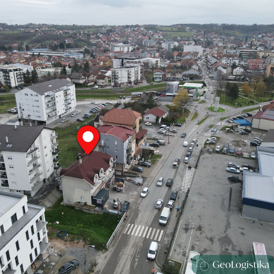 nepokretnost na prodaju