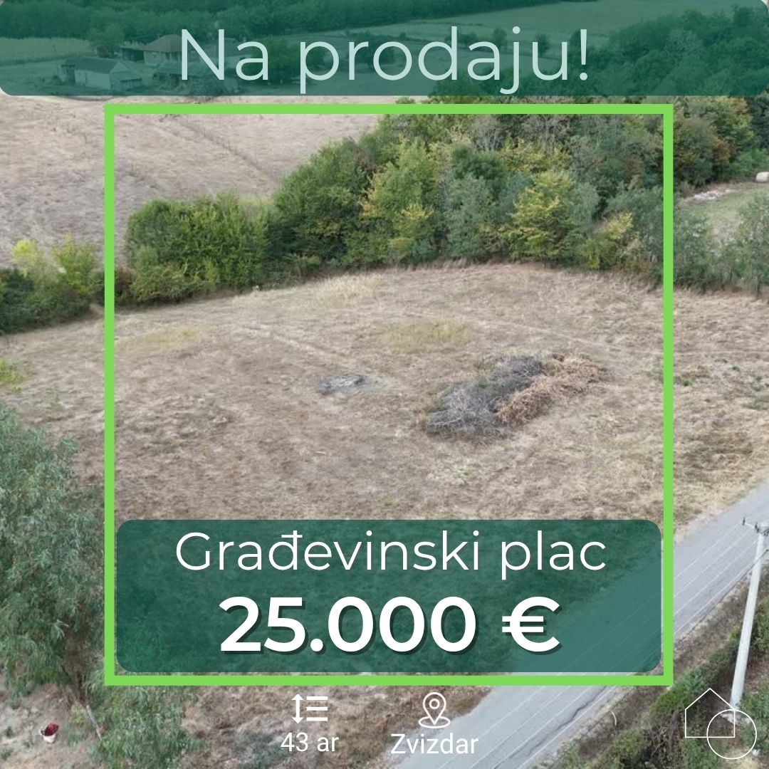 Građevinski plac 