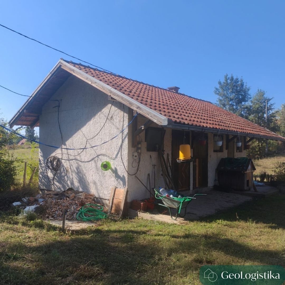 nepokretnost na prodaju