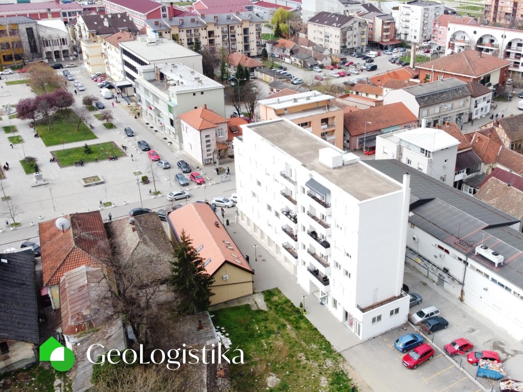 nepokretnost na prodaju