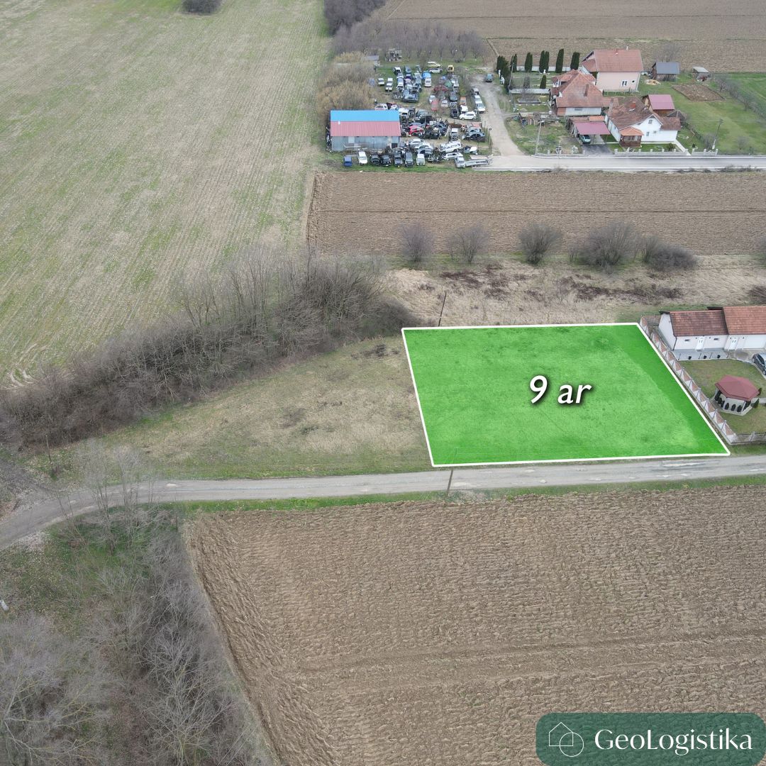 nepokretnost na prodaju