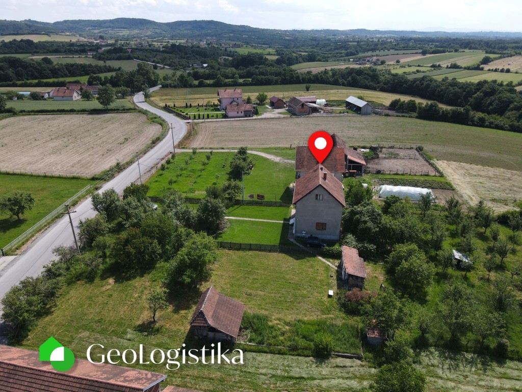 nepokretnost na prodaju