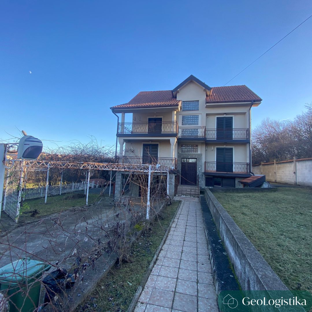 nepokretnost na prodaju