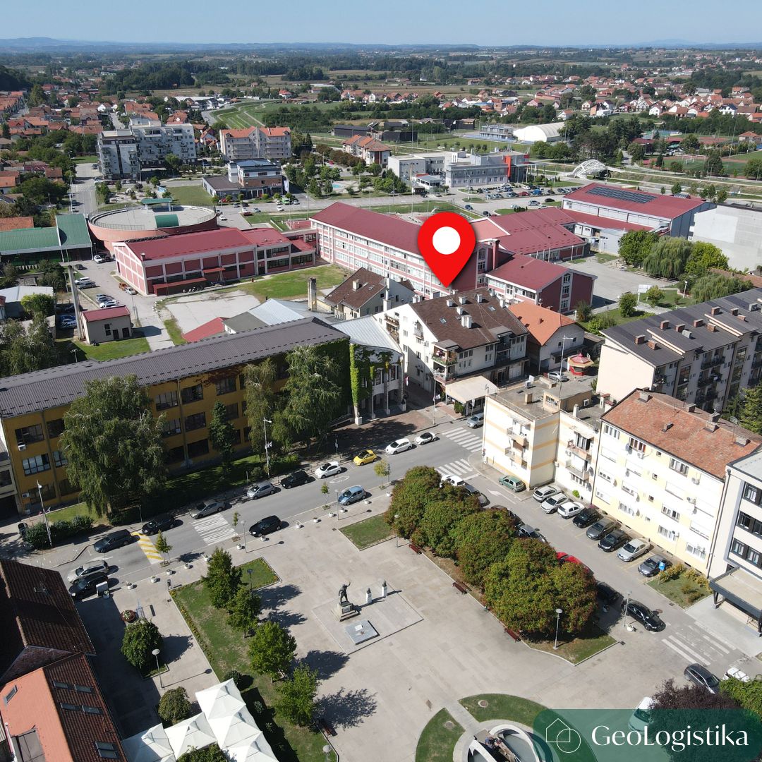 nepokretnost na prodaju