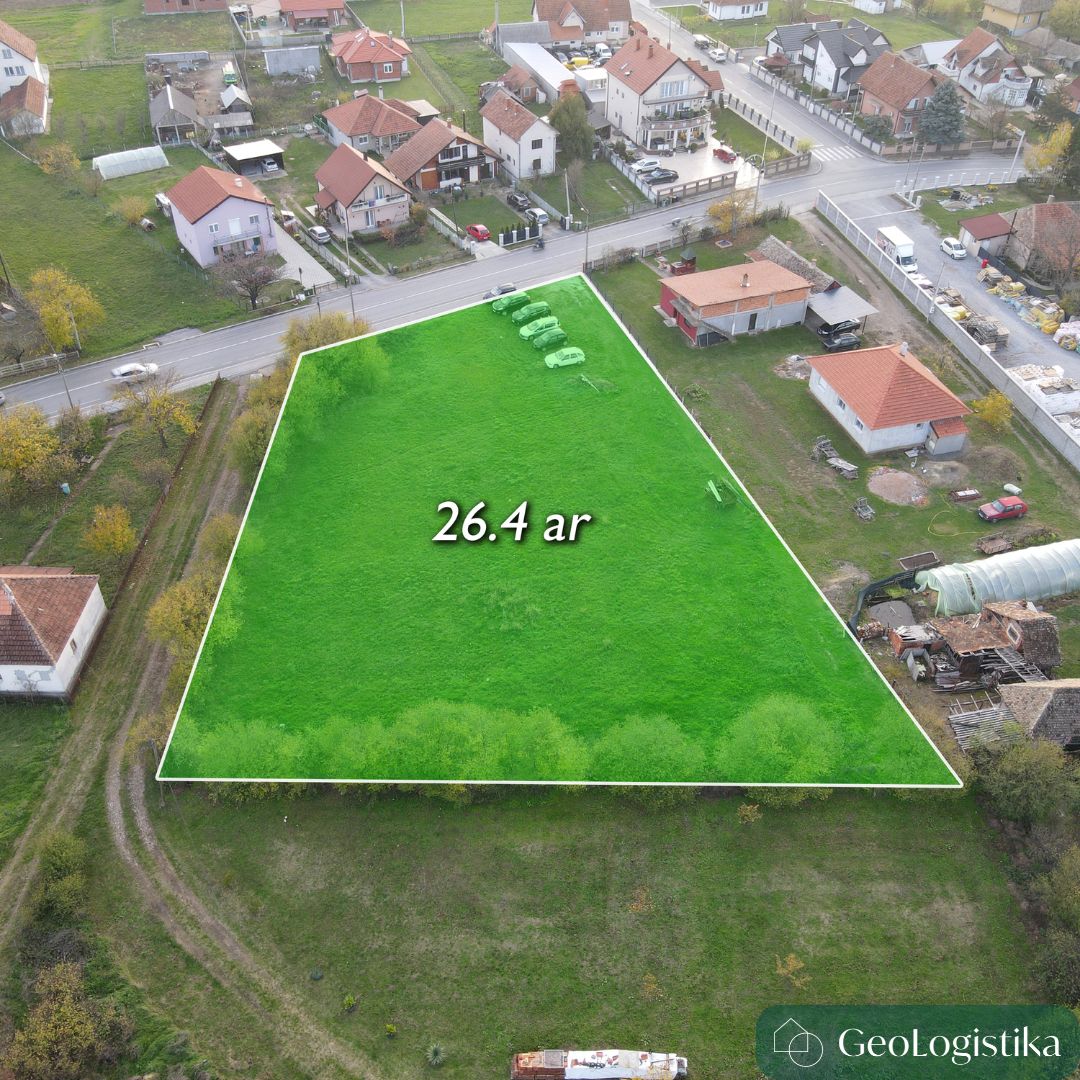 nepokretnost na prodaju