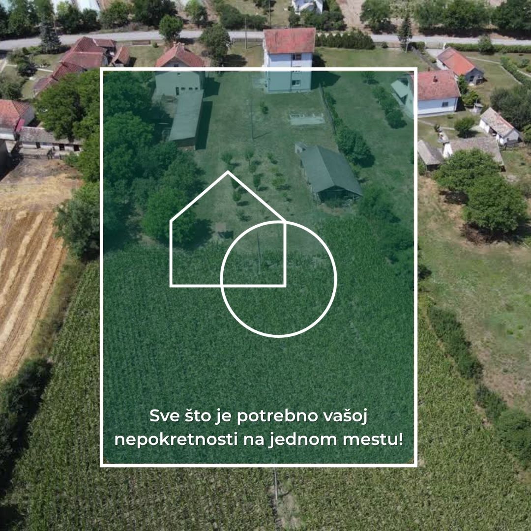 nepokretnost na prodaju