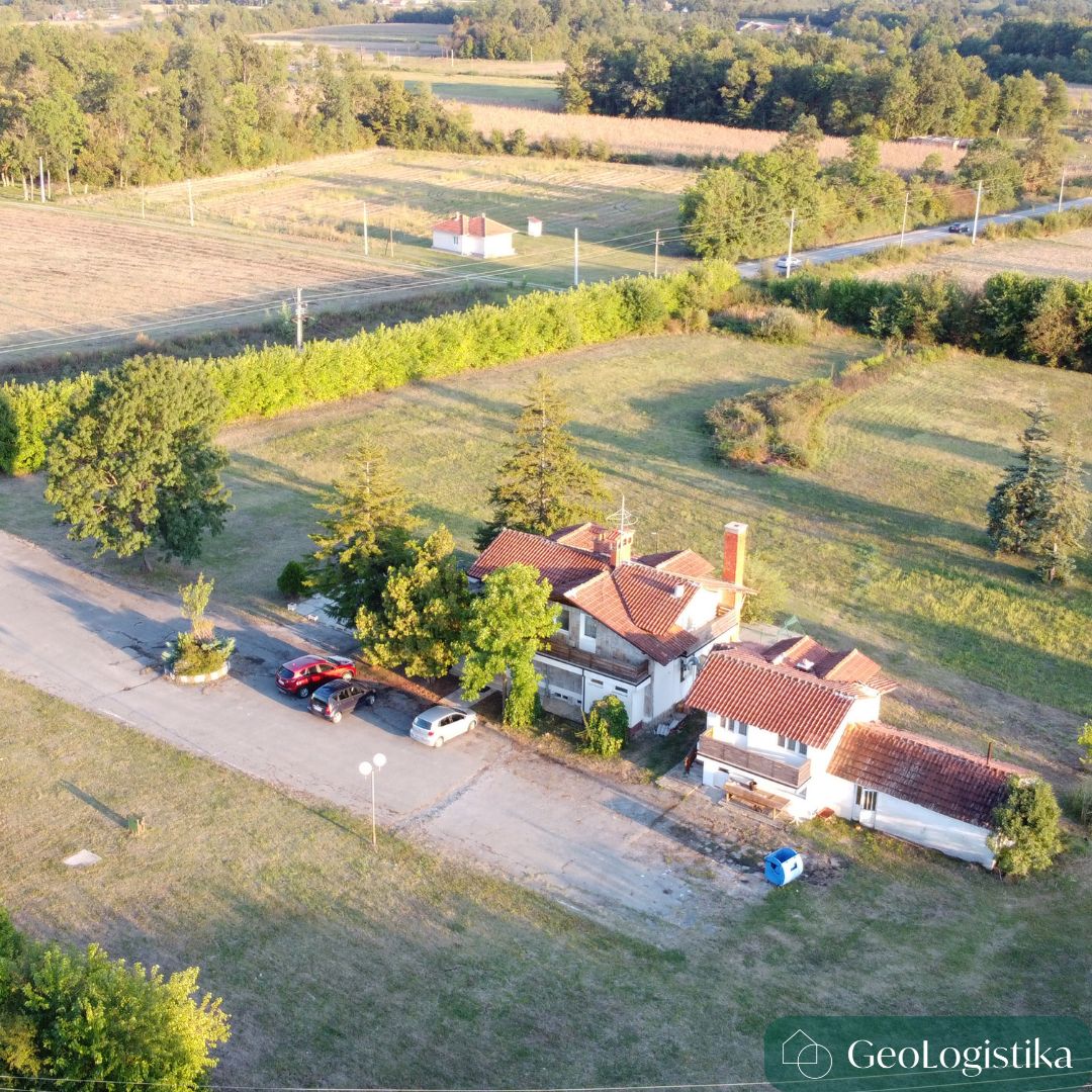 nepokretnost na prodaju