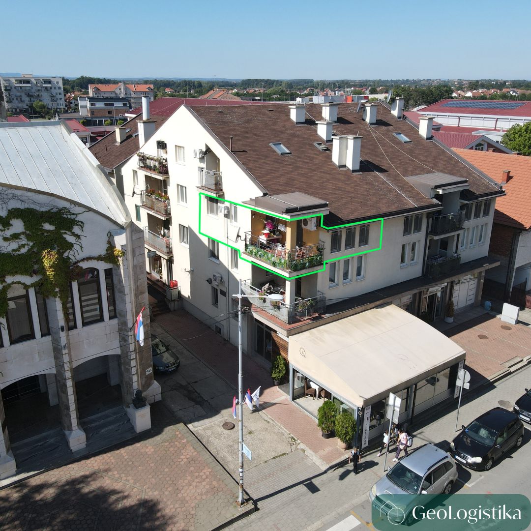 nepokretnost na prodaju