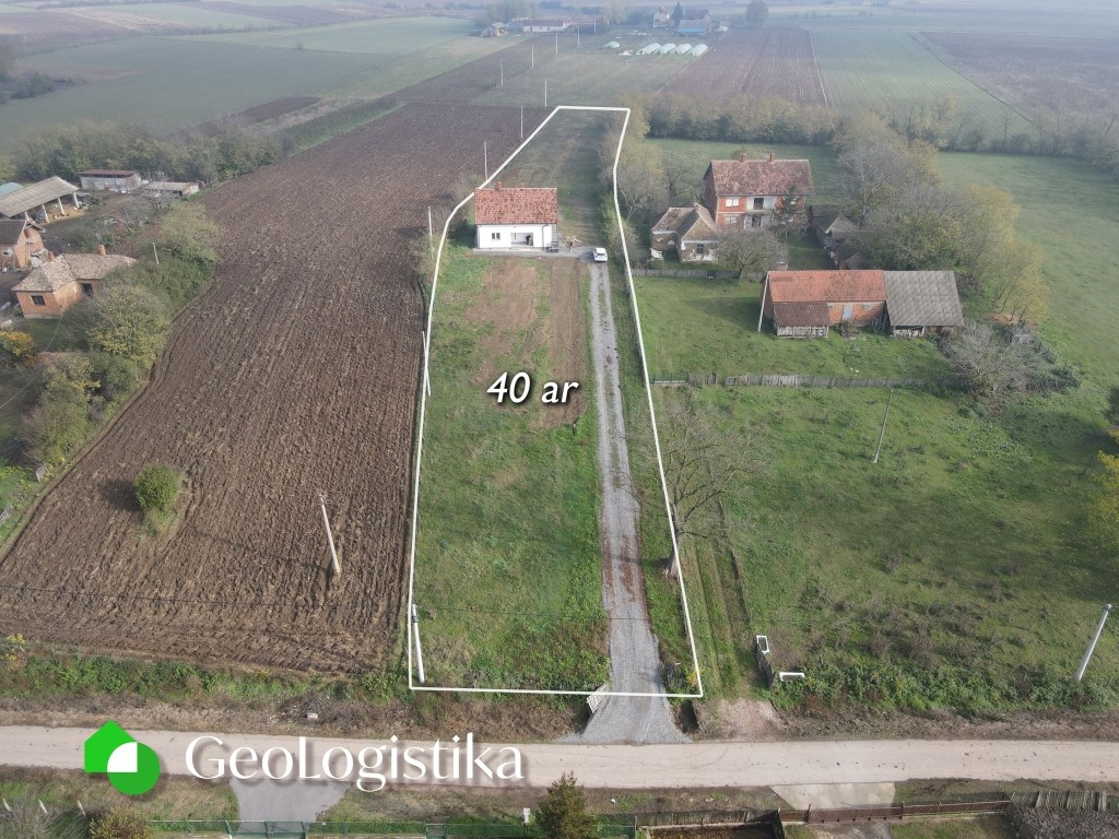 nepokretnost na prodaju