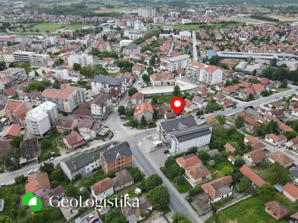 nepokretnost na prodaju