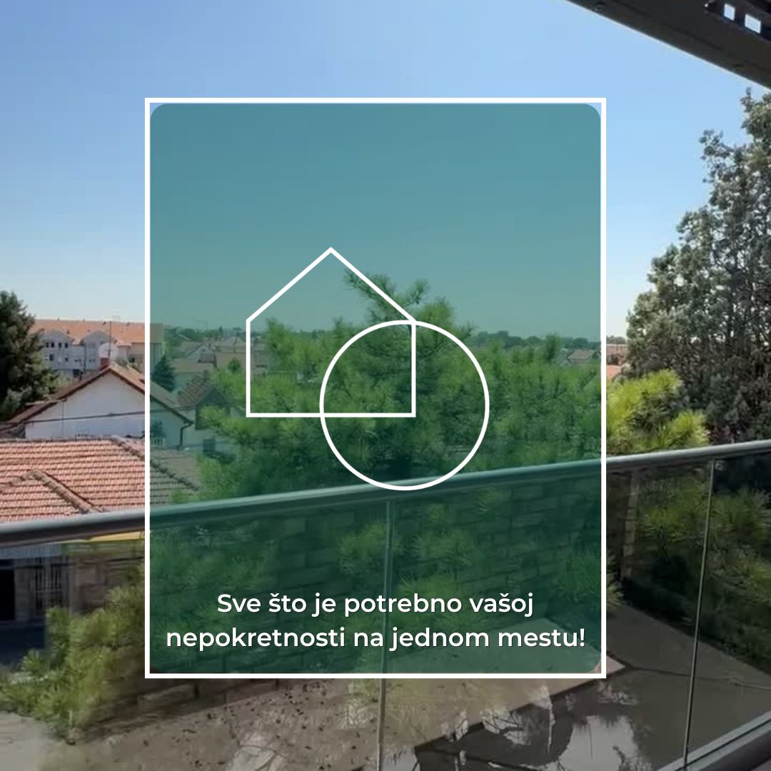 nepokretnost na prodaju