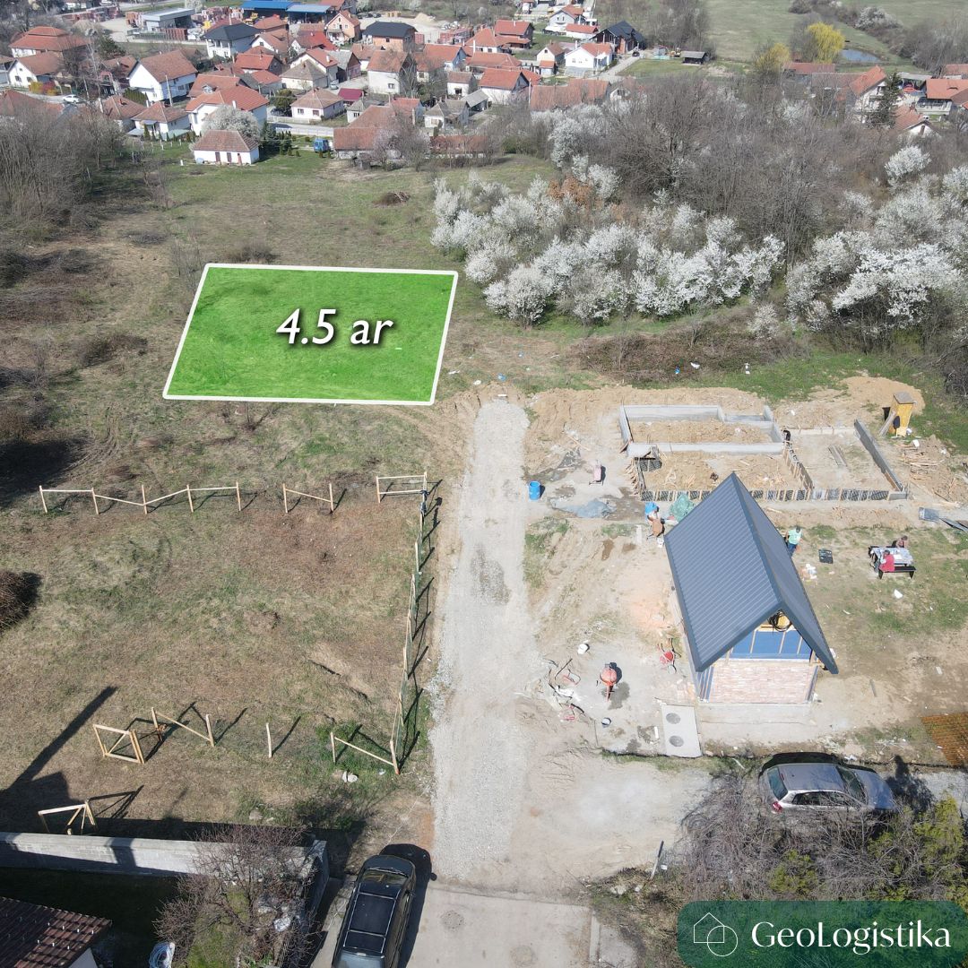 nepokretnost na prodaju