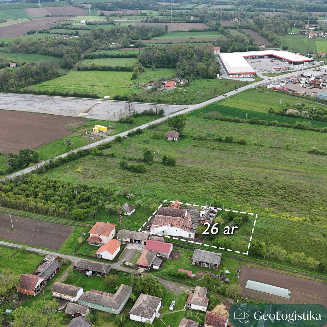nepokretnost na prodaju