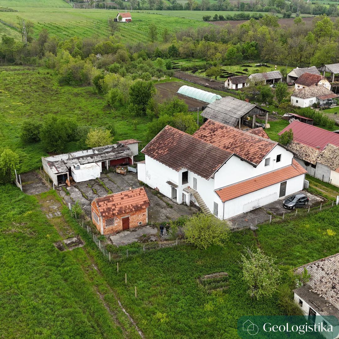 nepokretnost na prodaju