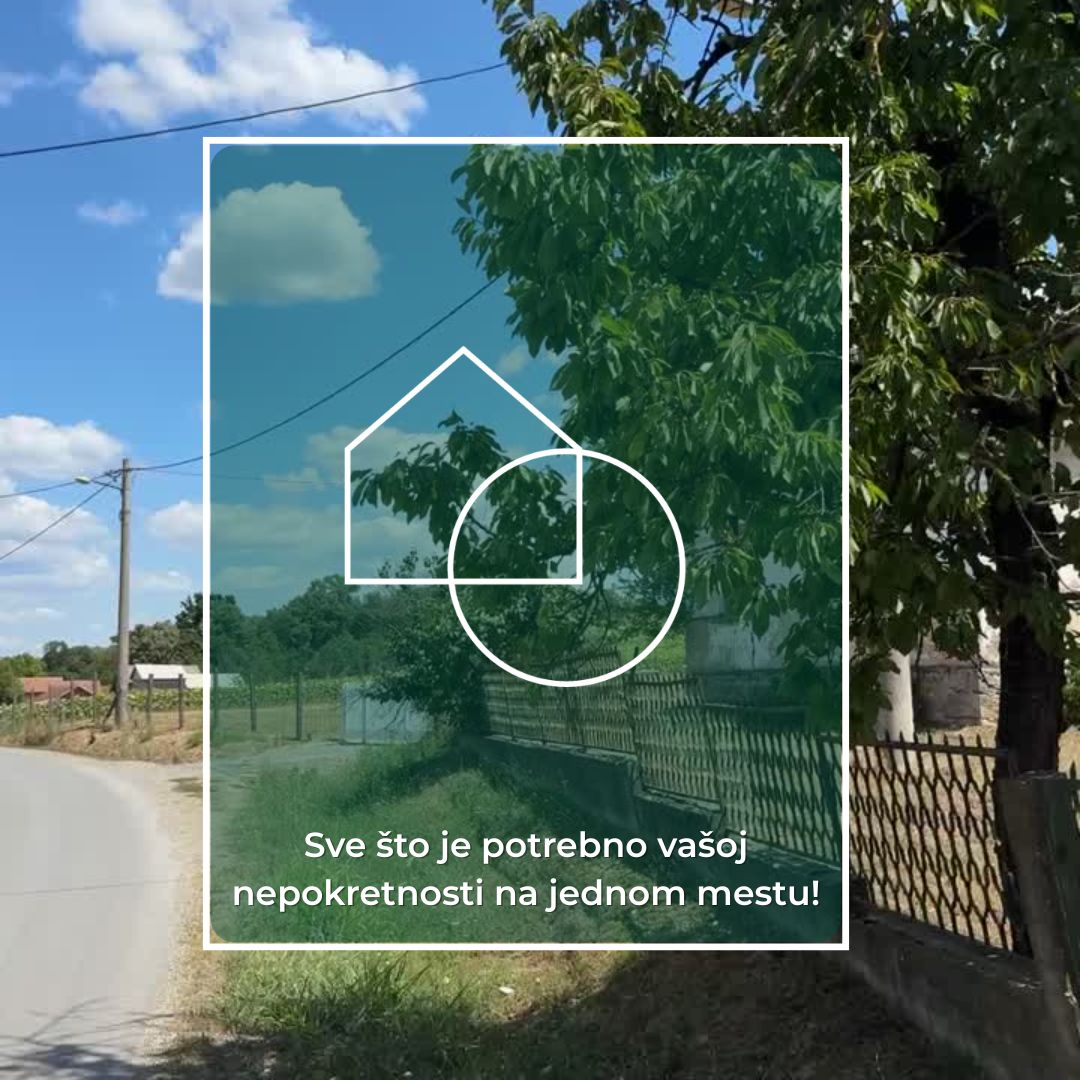 nepokretnost na prodaju
