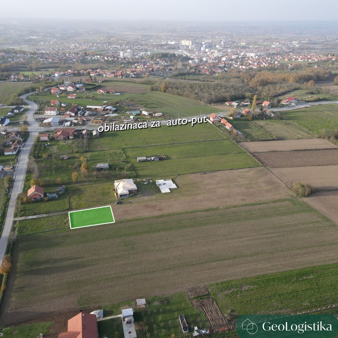 nepokretnost na prodaju