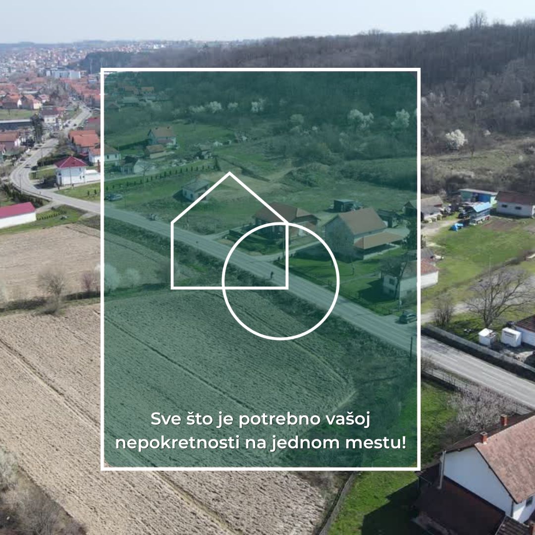 nepokretnost na prodaju