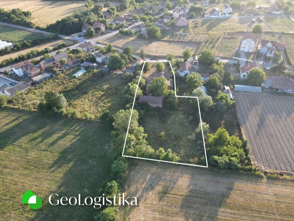 nepokretnost na prodaju