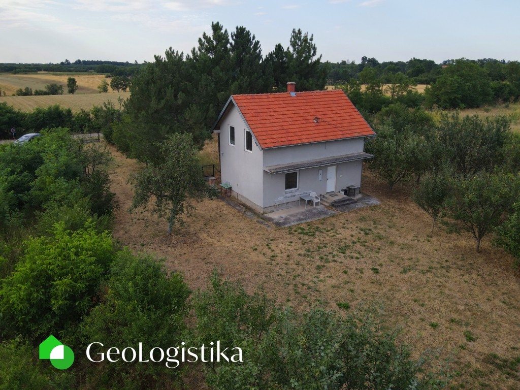 nepokretnost na prodaju