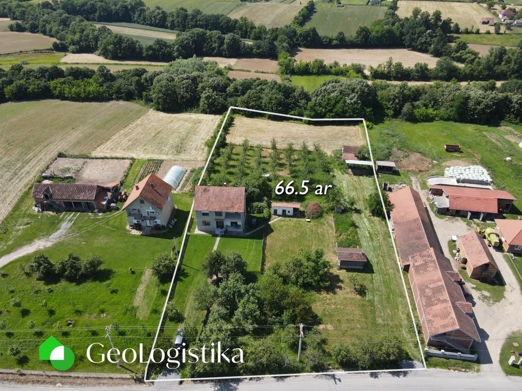 nepokretnost na prodaju