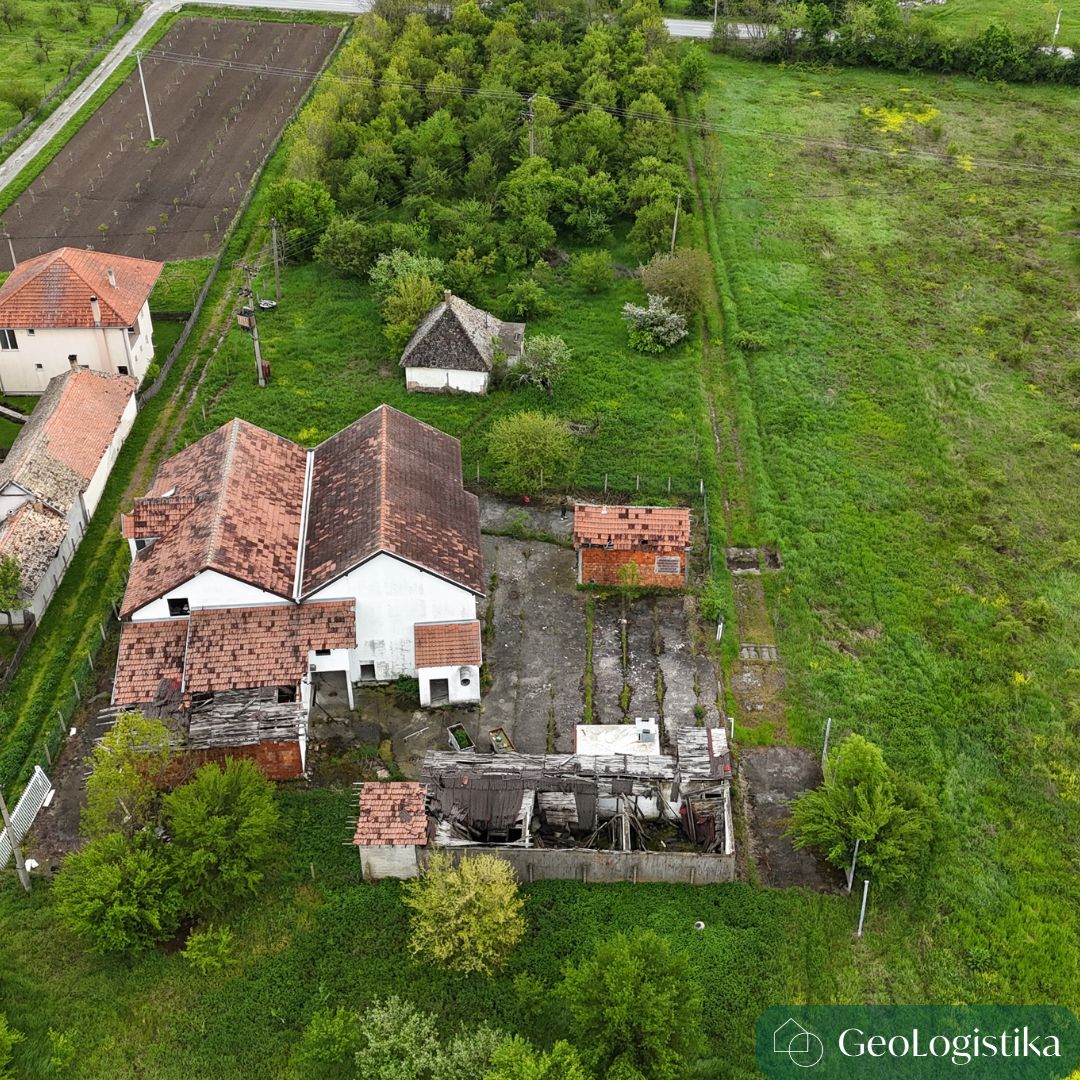 nepokretnost na prodaju
