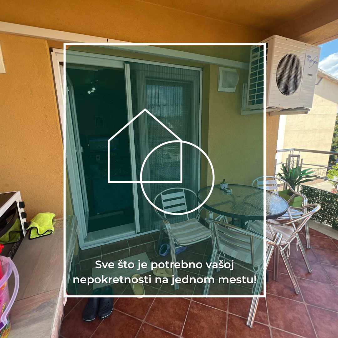 nepokretnost na prodaju