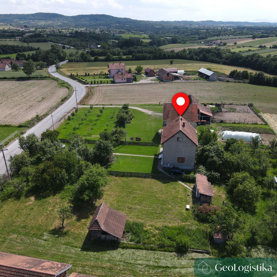 nepokretnost na prodaju