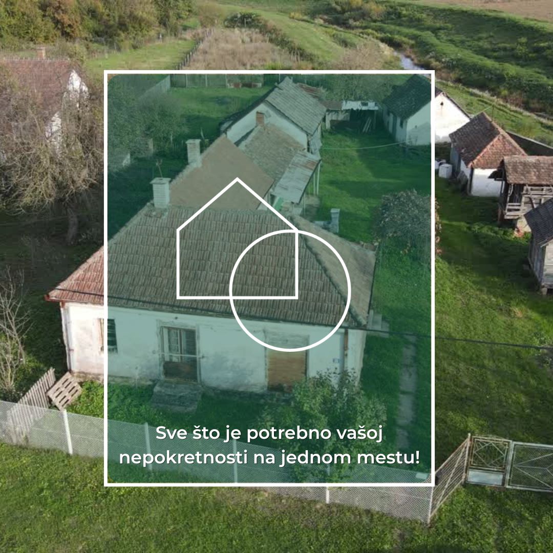 nepokretnost na prodaju