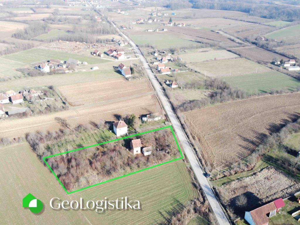 nepokretnost na prodaju