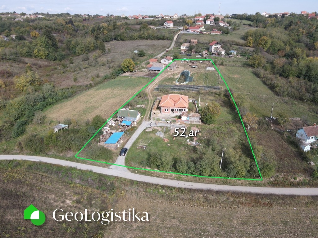 nepokretnost na prodaju