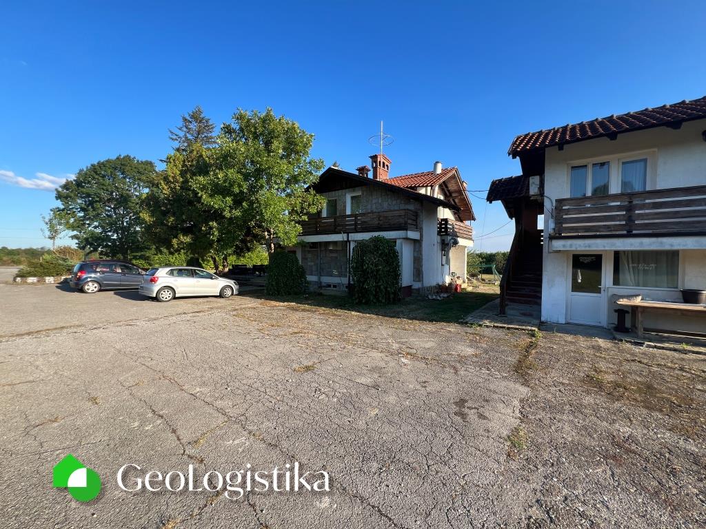 nepokretnost na prodaju
